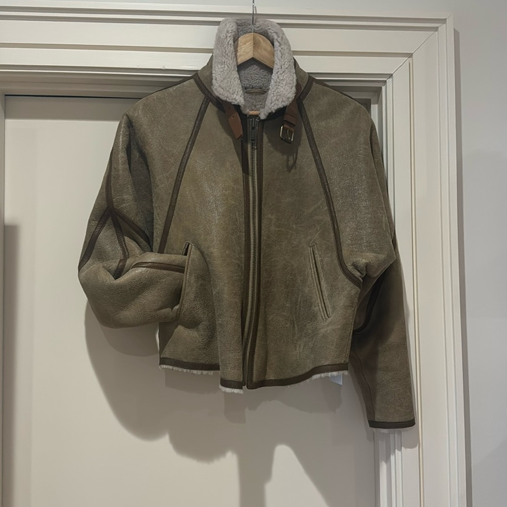 Isabel Marant jacket